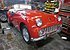 1960 Triumph TR3A for sale 100779772